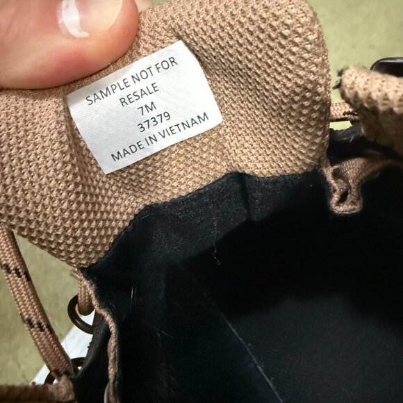 Danner Hiking Boots - pink & brown - Picture 3 of 8